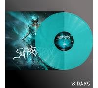 Suffocation - ...Of The Dark Light (1LP gatefold) [transparent turquoise] [VINYL]