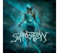 Suffocation – Of the Dark Light – Vinyl – Resonance