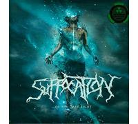 Suffocation - ...Of The Dark Light [VINYL]
