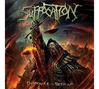 Suffocation - Pinnacle Of Bedlam [VINYL]