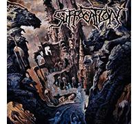 Suffocation - SOULS TO DENY