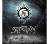 Suffocation [VINYL]