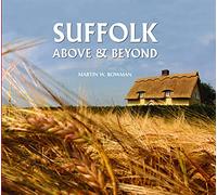 Suffolk Above and Beyond
