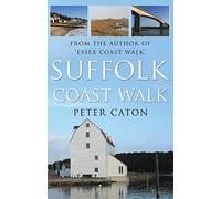 Suffolk Coast Walk