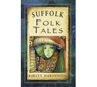Suffolk Folk Tales