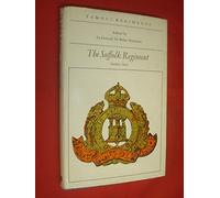 Suffolk Regiment (Famous Regiments S.)