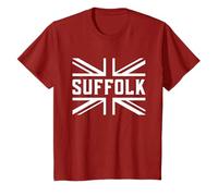 Suffolk T-Shirt