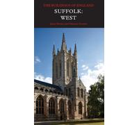 Suffolk: West