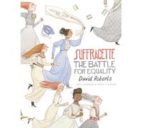 Suffragette: The Battle for Equality