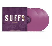 Original Broadway Cast of Suffs - Suffs (Original Broadway Cast Recording) [Vinyl LP] [VINYL]