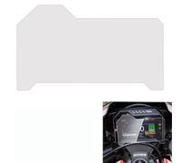 SUFGIHMF Motorcycle Cluster Scratch Protector Film Blu-ray Instrument Speedo Guard For CBR1000RR 2017 2018 19