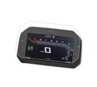 SUFGIHMF Motorcycle Cluster Scratch Screen Protection Instrument Dashboard Protective Film For BMW S1000R 2021-on