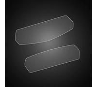 SUFGIHMF Motorcycle Cluster Scratch Screen Protection Instrument Dashboard Protective Film For Ducati Diavel 2011-2018 2012 2013 2014 2015 2016 2017