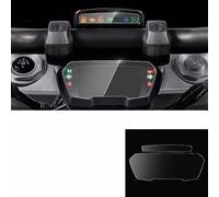 SUFGIHMF Motorcycle Cluster Scratch Screen Protection Instrument Dashboard Protective Film For Ducati XDiavel (S) 2016- Diavel 1260 1260s 2019 2020