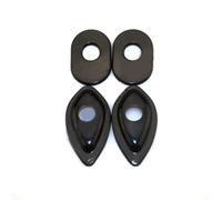 SUFGIHMF Motorcycle Refit Turn Signals Indicator Adapter Spacers For CBR600F4i CBR900RR 929 954 RC51 RVT1000R VTR1000SP1 2