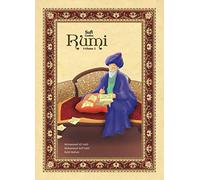 Sufi Comics: Rumi (Volume 2)