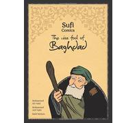 Sufi Comics: The Wise Fool of Baghdad