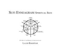 Sufi Enneagram Spiritual Sign