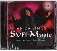 Sufi - Music Vol. 2