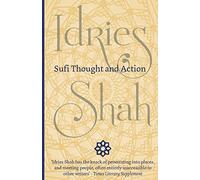 Sufi Thought and Action