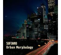 Sufiano - Urban Morphology