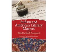 Sufism and American Literary Masters (SUNY series in Islam)