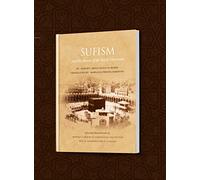 Sufism and the Imams of the Salafi Movement