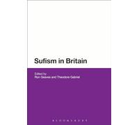 Sufism in Britain