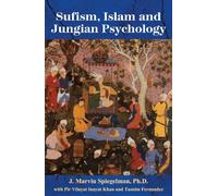 Sufism, Islam & Jungian Psychology