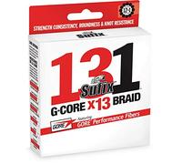 Sufix 131 Braid 30 lb Low-Vis Green - 150 Yds