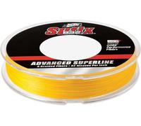 Sufix, 832 Advanced Superline, 10 lbs Tested, 0.008" Diameter, 150 Yards, Hi Vis Yellow