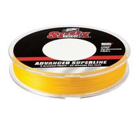 Sufix 832 Advanced Superline Braid, Hi-Vis Yellow, 20-Pound/150-Yard Spool (660-020Y)