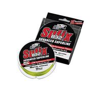 Sufix 832 Advanced Superline Neon Lime 0.13mm / 8.2kg / 18lb / 120m