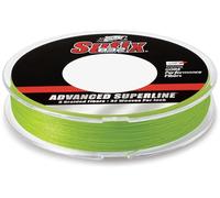 Sufix 832 Braid 20 lb Neon Lime 300 yards