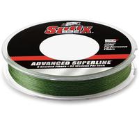 Sufix 832 Braid 30 lb Low-Vis Green 300 yards