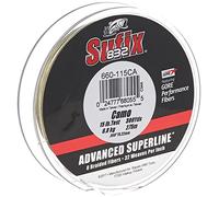 Sufix 832 Braid 300 yd Line, Camo, 15 lb (660-115CA)