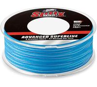 Sufix 832 Braid 50 Lb Coastal 660-250CC: 832 Braid 50 Lb Coastal Camo, One Size