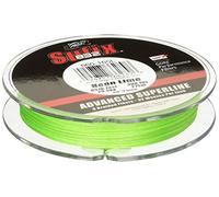 Sufix 832 Braid 50 lb Neon Lime 300 yards