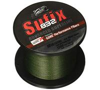 Sufix 832 Braid Line-1200 Yards (Green, 80-Pound)