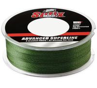 Sufix 832 Braid Line-600 Yards (Green, 65-Pound)