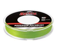 Sufix 832 Braid Neon Lime 120m - 0.18mm 26lb