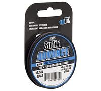 Sufix Advance 50 M Fluorocarbon 0.185 mm