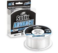 Sufix Advance Fluorocarbon 14 lb Clear - 200 Yds