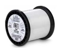 Sufix Duraflex Schnur single line 0.2 mm 300 m; clear