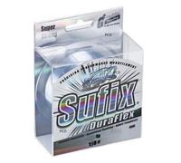 Sufix MONOFILAMENT DURAFLEX CLEAR - 150M - 150, 20/100, 4.5