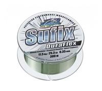 Sufix MONOFILAMENT DURAFLEX CLEAR - 150M - 150, 30/100, 9.7