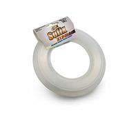 Sufix Nylon Zippy Shock Leader - 100 m - Clear - D.0.55 mm - R.20 kg - DS1XL055024A9Z - ASU470890