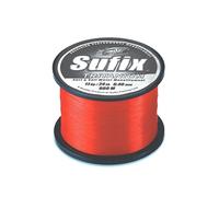 Sufix Tritanium 1/4LB - Neon Fire - 0.35mm 15lb - 1120m