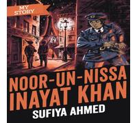 Sufiya Ahmed Noor Inayat Khan Paperback Book Sufiya Ahmed Multicolor