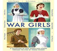 Sufiya Ahmed War Girls Book Sufiya Ahmed Multicolor